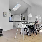 Casa vacanze Villavilla 490 - Rabylille Strand, Lollandfalster Stege