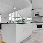 Villavilla 490 - Rabylille Strand, Lollandfalster *