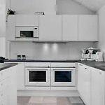 Villavilla 490 - Rabylille Strand, Lollandfalster Casa vacanze