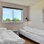 Villavilla 490 - Rabylille Strand, Lollandfalster Stege