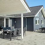 Villavilla 490 - Rabylille Strand, Lollandfalster * Stege