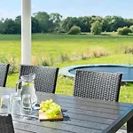 Casa vacanze Villavilla 490 - Rabylille Strand, Lollandfalster