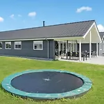Casa vacanze Villavilla 490 - Rabylille Strand, Lollandfalster *