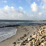 Villavilla 490 - Rabylille Strand, Lollandfalster Casa vacanze Stege