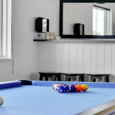 Villavilla 490 - Rabylille Strand, Lollandfalster * Stege