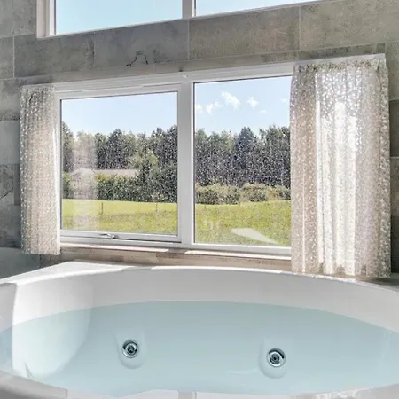 Feriehus Villavilla 490 - Rabylille Strand, Lollandfalster Stege