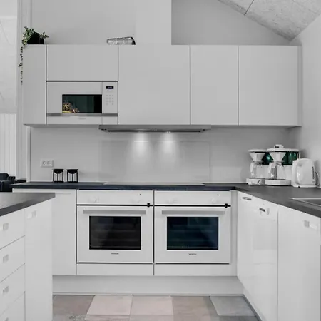 Villavilla 490 - Rabylille Strand, Lollandfalster